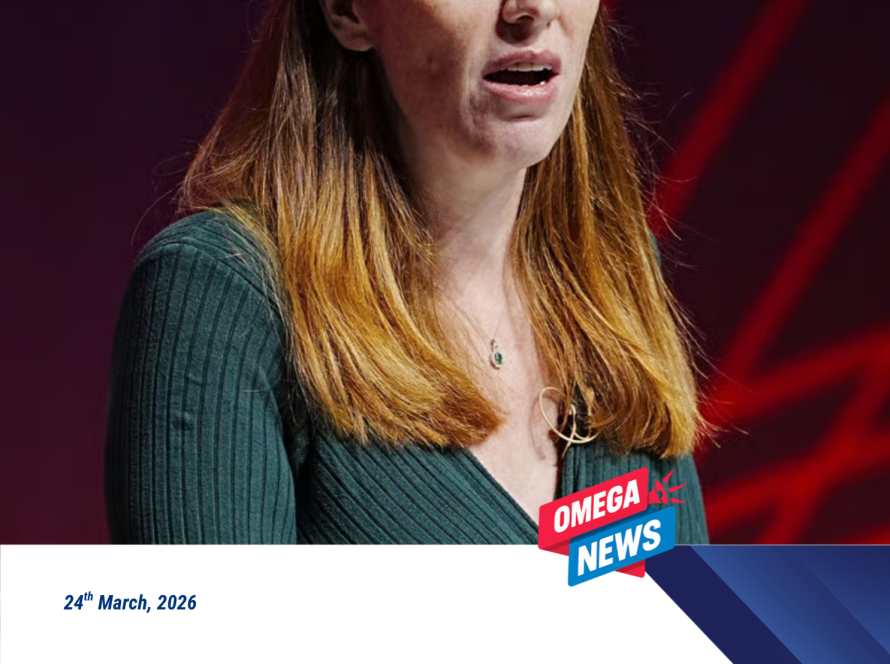 Angela Rayner