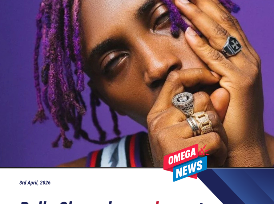 Bella Shmurda nearly went broke from reckless spending habits