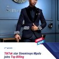 TikTok star Sinemivuyo Mpulu joins Top Billing