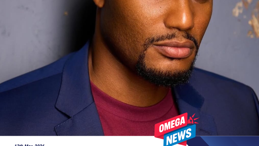 Alexx Ekubo’s death sparks emotional tributes across Nollywood and social media