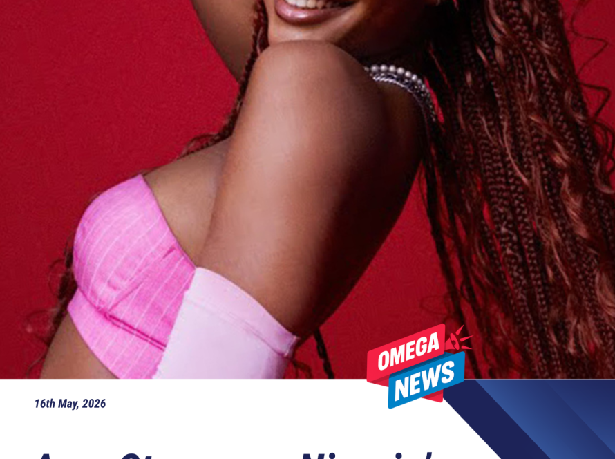 Ayra Starr says Nigeria’s poor electricity shaped her childhood struggles