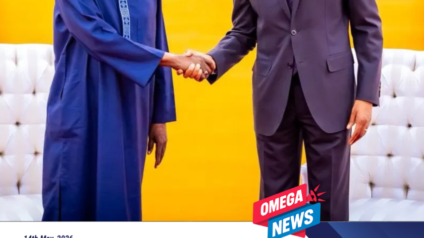Bola Ahmed Tinubu and Paul Kagame strengthen Nigeria-Rwanda diplomatic and trade relations