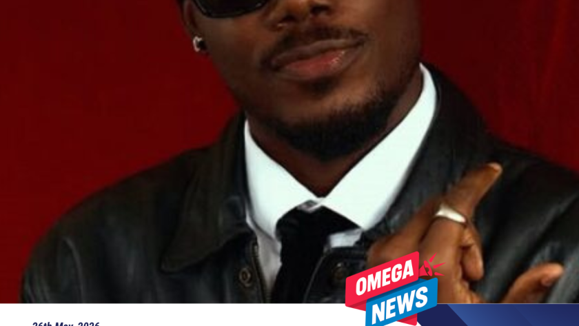 Camidoh Opens Up on Struggles Facing Ghanaian Musicians