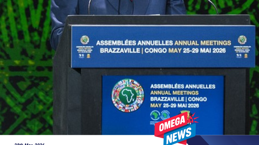 Congo to grant visa-free access to all Africans from 2027