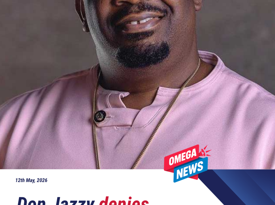 Don Jazzy denies favouritism allegations against Mavin Records artists