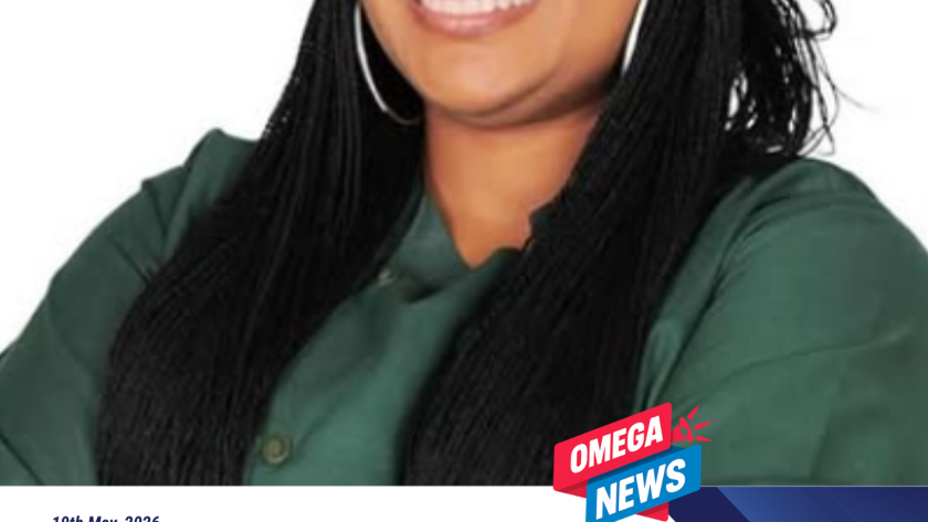 Duches Nena recounts COVID-19 recovery journey through healthy alkaline dieting