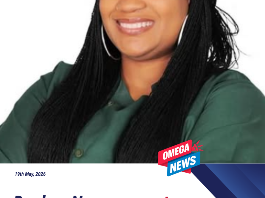 Duches Nena recounts COVID-19 recovery journey through healthy alkaline dieting