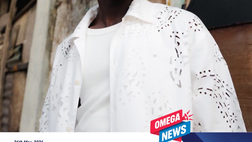 From Rejection to Recognition: Asiama Wins TGMA Best Male Vocal Performance
