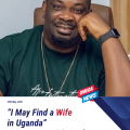 Don Jazzy Opens Up on Marriage, Faithfulness and Creativity