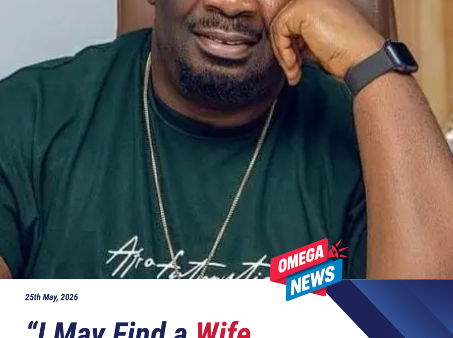 “I May Find a Wife in Uganda” — Don Jazzy Stirs Debate