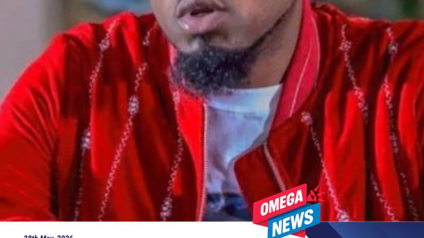 Ice Prince says cannabis habit cost him N340 million total