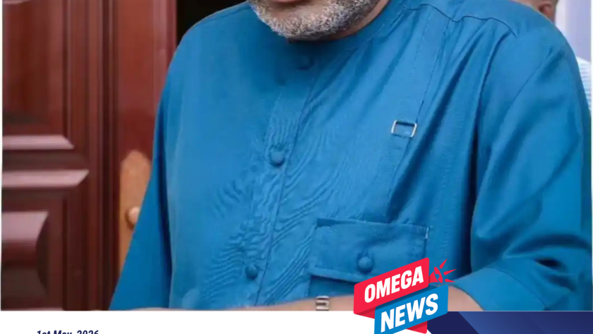 Kanayo calls for tighter firearm protocols on movie sets after Delta tragedy