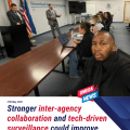 Nigeria Looks To Technology, U.S. Border Strategies To Tackle Insecurity