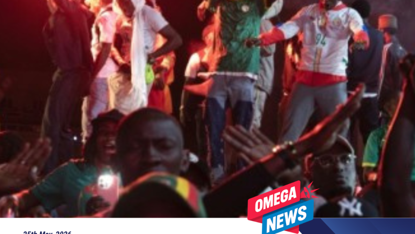 Senegal Welcomes Back Fans Detained After AFCON Final Violence