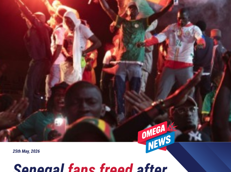 Senegal Welcomes Back Fans Detained After AFCON Final Violence