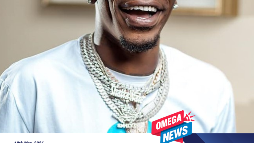 Shatta Wale Clinches Two Major Awards at IRAWMA in Florida