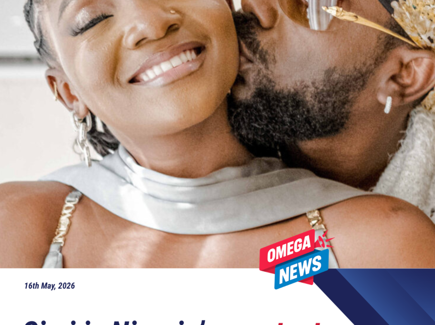 Simi is Nigeria’s greatest songwriter, Adekunle Gold praises her talent