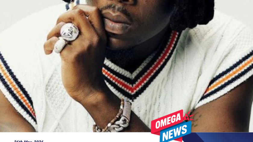 Stonebwoy Set for Massive Wembley Show, Says Sam Creatives