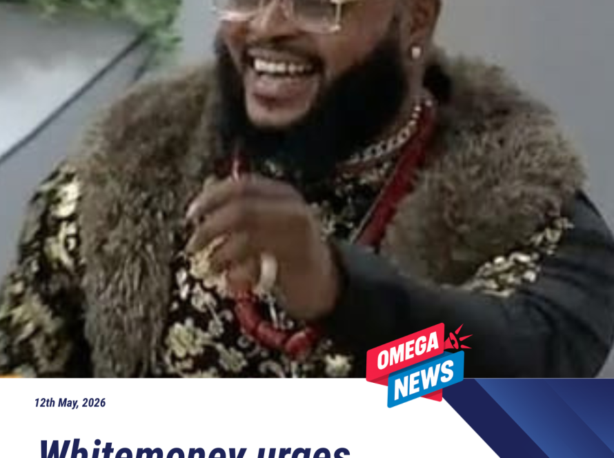 Whitemoney urges BBNaija hopefuls to follow official audition process only