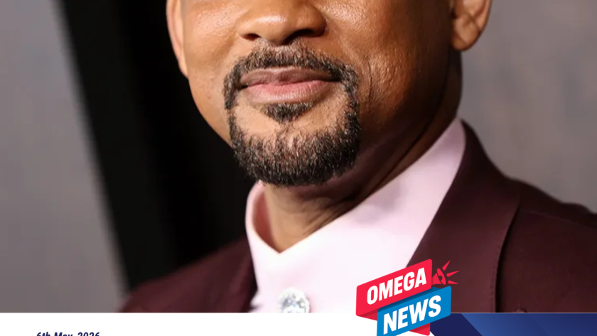 Court dismisses Will Smith harassment lawsuit over insufficient supporting evidence