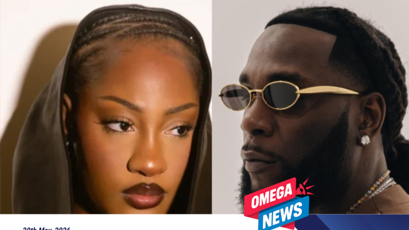 Wizkid, Burna Boy, Asake and Tems secure 2026 BET nominations