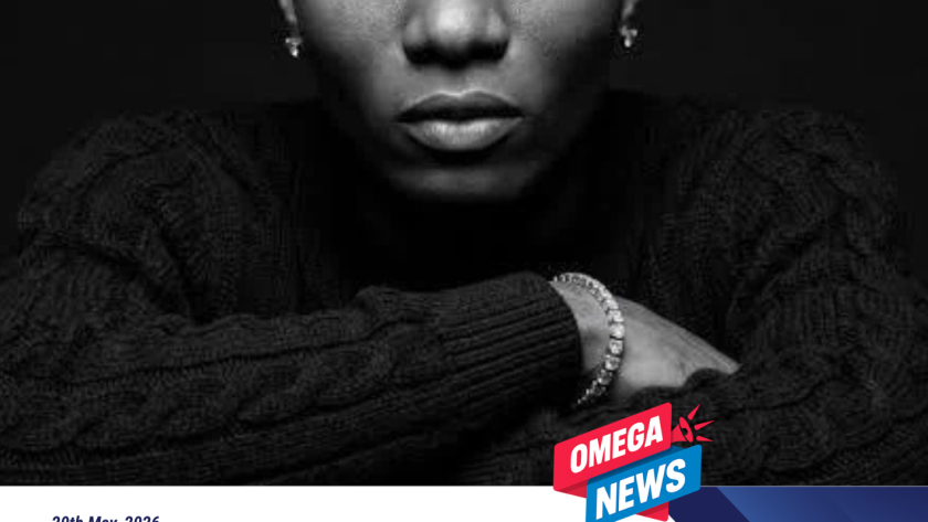 Nigerian Star Wizkid Achieves Historic 11 Billion Spotify Streams