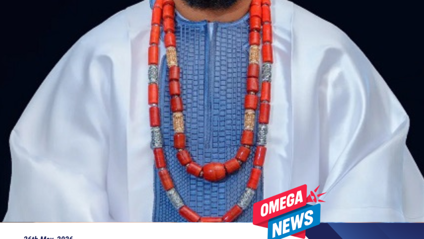 Yul Edochie recalls heartbreaking final moments with late son Kambilichukwu