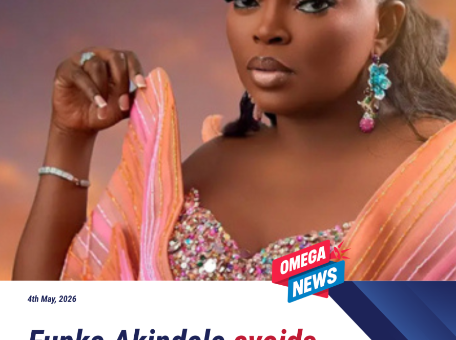 Funke Akindele avoids church, cites attention, debunks Pasuma snub claims