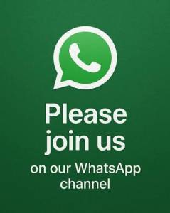 Omega Tv UK WhatsApp channel
