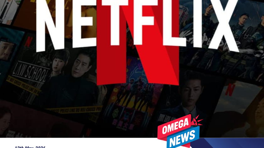 Netflix faces Texas lawsuit over alleged unlawful user data collection practices