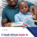 6 South African books on fatherhood, healing and family