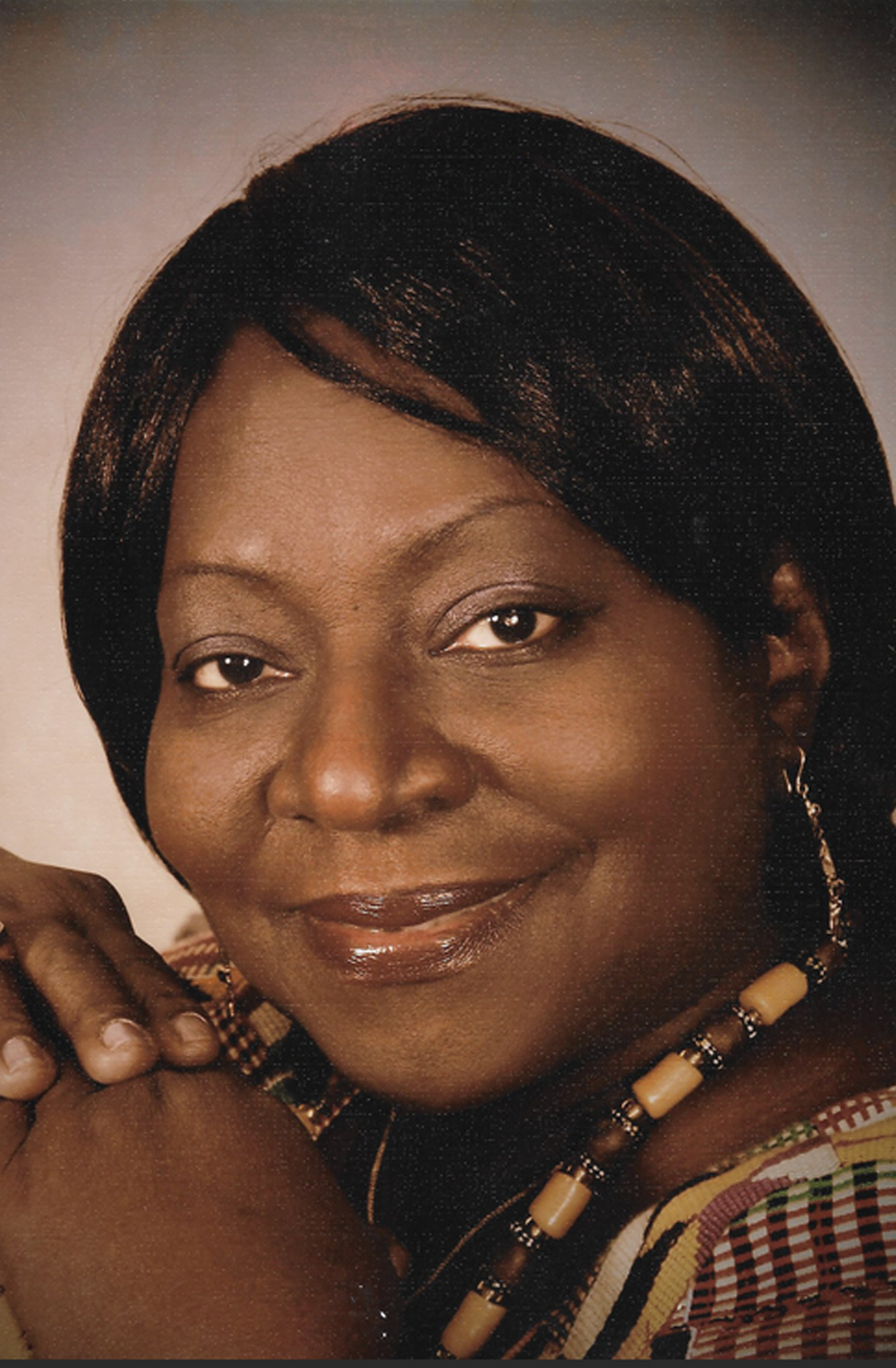 DR MRS DORA OTAABEA ASARE-BROWN