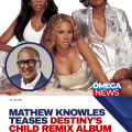 Destiny’s Child Set to Release New Remix Album Featuring Missy Elliott