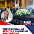 Seputla Sebogodi’s funeral gets underway in Polokwane
