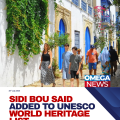Tunisian town of Sidi Bou Said added to UNESCO World Heritage list