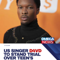 US singer D4vd to go on trial for murder in death of teen