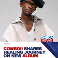 CowBoii opens up about healing through music on new album ‘iKati Elimhlophe’