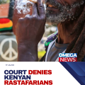 Court Denies Kenyan Rastafarians Cannabis Use