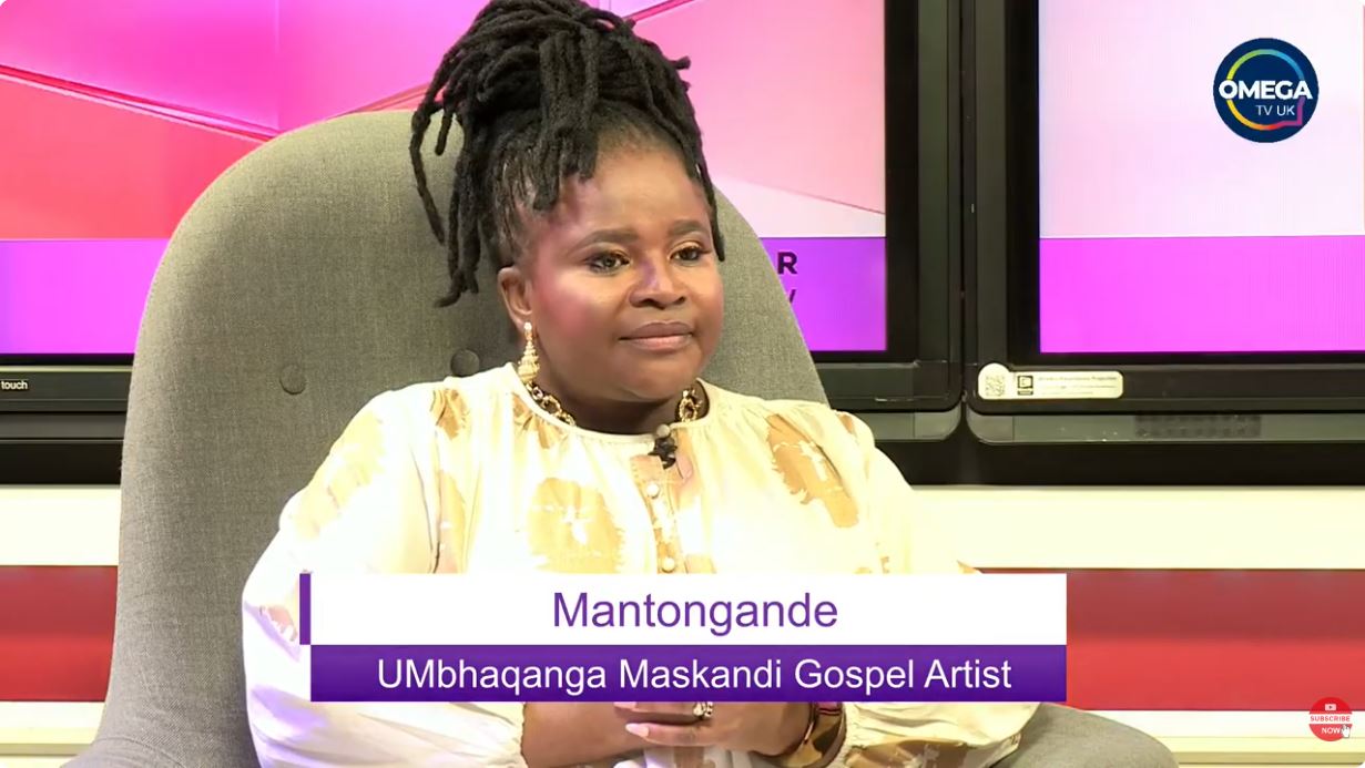 From Pain to Purpose | Mantongande's Inspiring Gospel Journey | The Nana Churcher Show LIVE