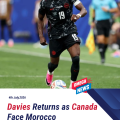 Canada and Morocco Battle for Historic World Cup Quarter-final Spot