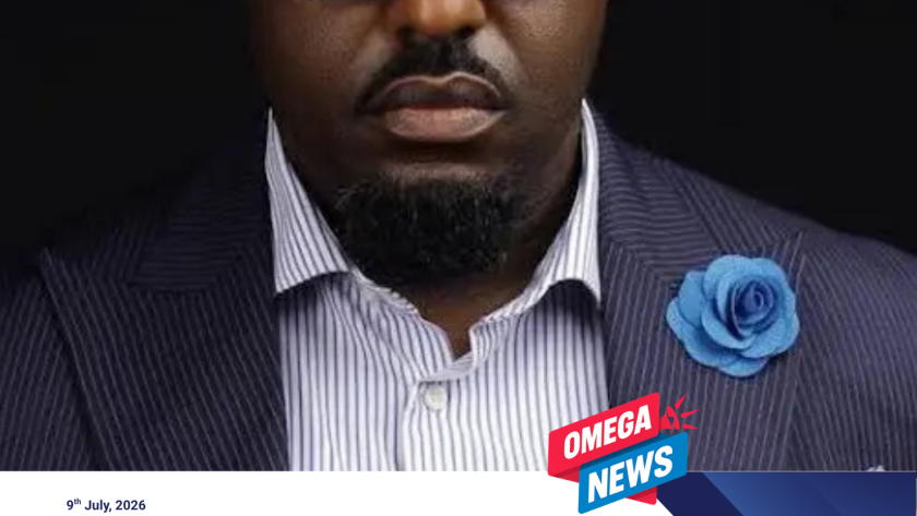 Jim Iyke criticises entertainment industry, warns against fame, ego, and self-worship.