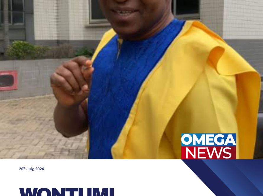 Chairman Wontumi Jailed 20 Years for Illegal Mining in Landmark High Court Ruling