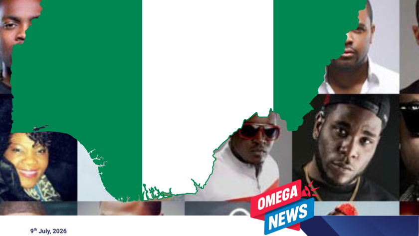 Nigeria’s creative sector needs stronger systems to unlock global economic potential.