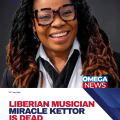 Famed Liberian Gospel Music Personality Dies