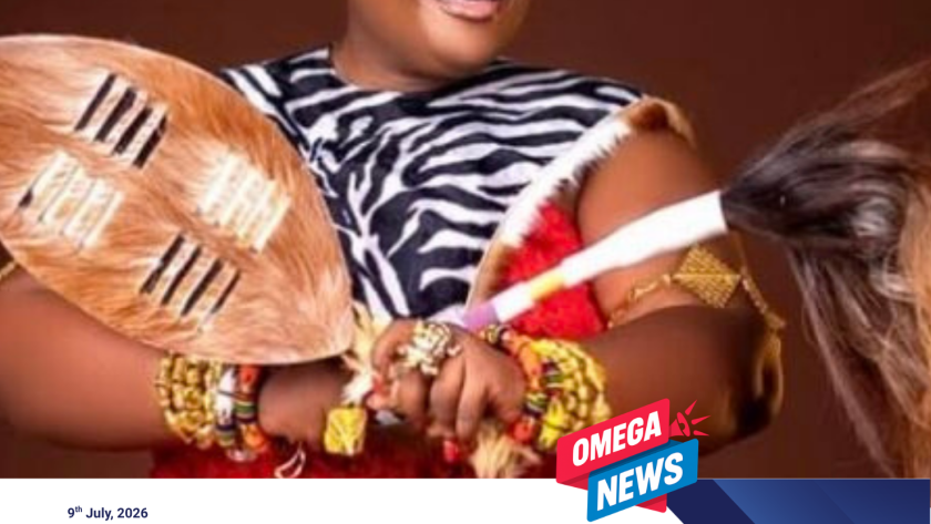 Ghana Cultural Forum Honours Sharon Dede Padi’s Legacy in Visual Arts