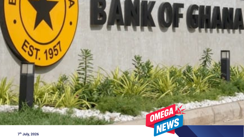 Bank of Ghana reports surge in digital fraud, resolves most customer complaints.