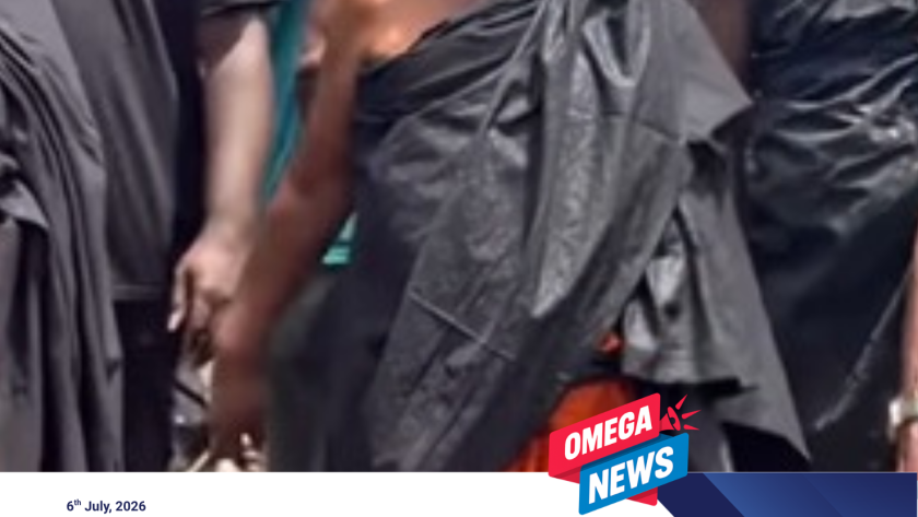 Nana Ama Bonsu installed as 15th Asantehemaa, ushering new leadership for Asanteman