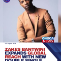 Zakes Bantwini expands his global reach with new double single ‘Impatient’ and ‘You Never Know’