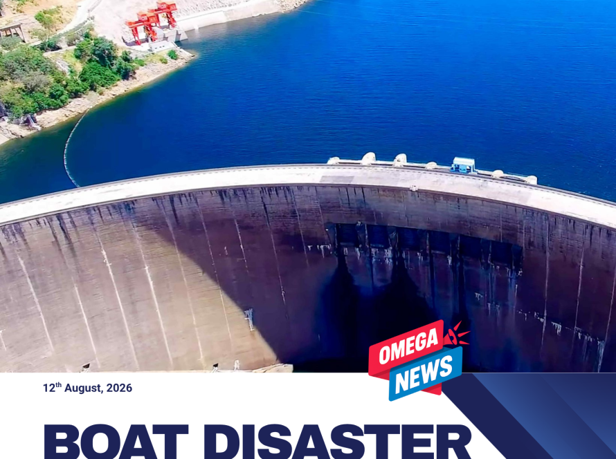 Lake Kariba Boat Disaster Leaves 15 Dead 27 Missing