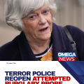 Counter-terror police reopen attempted burglary probe as part of Widdecombe inquiry
